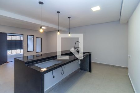 Sala de casa à venda com 3 quartos, 180m² em Vila Antônio dos Santos, São Paulo