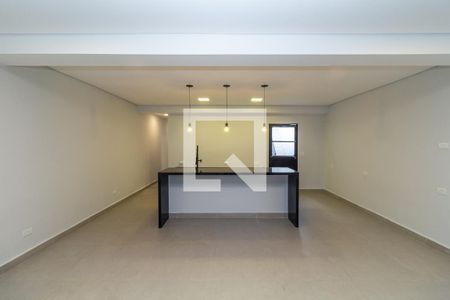 Sala de casa à venda com 3 quartos, 180m² em Vila Antônio dos Santos, São Paulo