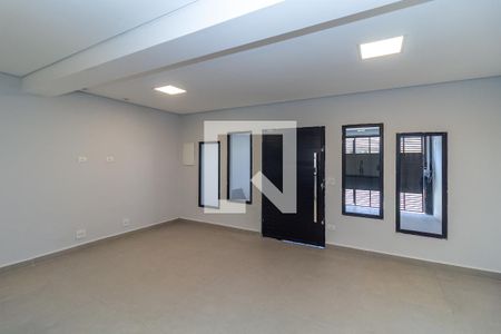 Sala de casa à venda com 3 quartos, 180m² em Vila Antônio dos Santos, São Paulo