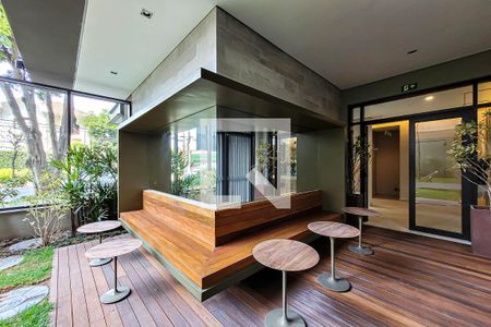 Studio à venda com 25m², 1 quarto e sem vaga Studio à venda com 25m², 1 quarto e sem vagaÁrea comum