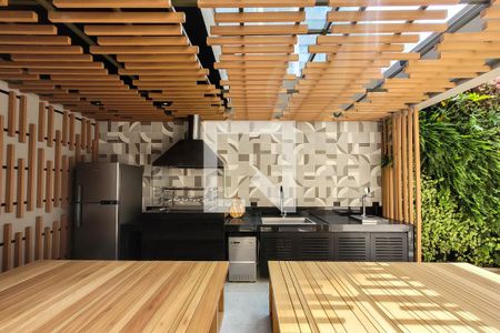 Studio à venda com 25m², 1 quarto e sem vaga Studio à venda com 25m², 1 quarto e sem vagaÁrea comum