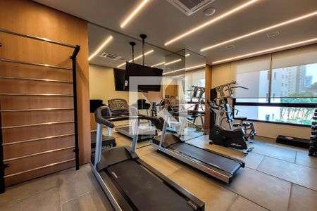 Studio à venda com 25m², 1 quarto e sem vaga Studio à venda com 25m², 1 quarto e sem vagaÁrea comum