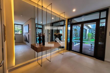 Studio à venda com 25m², 1 quarto e sem vaga Studio à venda com 25m², 1 quarto e sem vagaÁrea comum