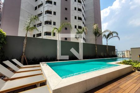 Studio à venda com 25m², 1 quarto e sem vaga Studio à venda com 25m², 1 quarto e sem vagaÁrea comum