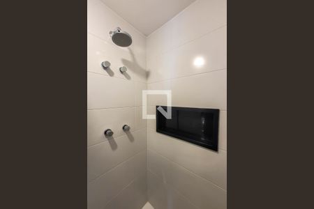 Studio à venda com 25m², 1 quarto e sem vaga Studio à venda com 25m², 1 quarto e sem vagaBanheiro