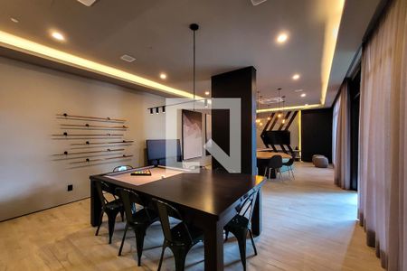 Studio à venda com 25m², 1 quarto e sem vaga Studio à venda com 25m², 1 quarto e sem vagaÁrea comum