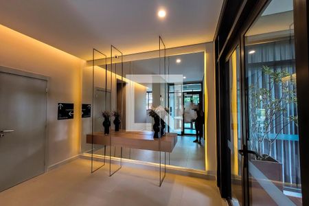 Studio à venda com 25m², 1 quarto e sem vaga Studio à venda com 25m², 1 quarto e sem vagaÁrea comum