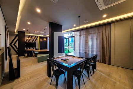 Studio à venda com 25m², 1 quarto e sem vaga Studio à venda com 25m², 1 quarto e sem vagaÁrea comum