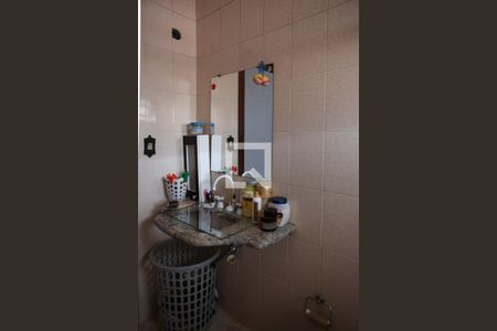 Casa à venda com 360m², 4 quartos e 2 vagasBanheiro Social 2 andar