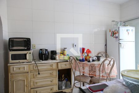 Casa à venda com 360m², 4 quartos e 2 vagasCozinha