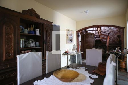 Casa à venda com 360m², 4 quartos e 2 vagasSala de Jantar