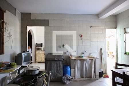 Casa à venda com 360m², 4 quartos e 2 vagasLavanderia 