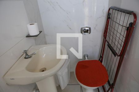 Casa à venda com 360m², 4 quartos e 2 vagasLavabo Área Externa