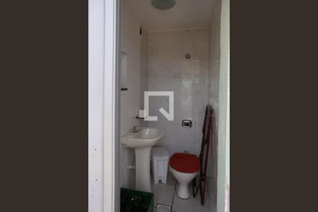 Casa à venda com 360m², 4 quartos e 2 vagasLavabo Área Externa