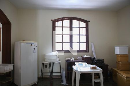 Casa à venda com 360m², 4 quartos e 2 vagasSala 1 andar