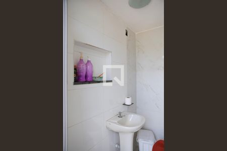 Casa à venda com 360m², 4 quartos e 2 vagasLavabo Área Externa