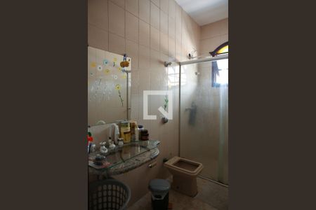 Casa à venda com 360m², 4 quartos e 2 vagasBanheiro Social 2 andar