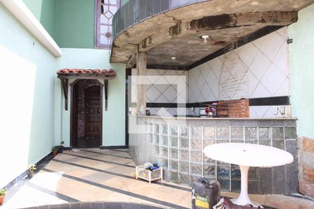 Casa à venda com 360m², 4 quartos e 2 vagasÁrea Externa 