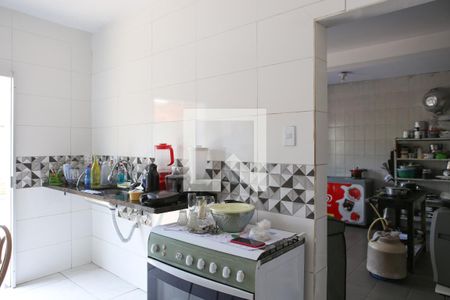 Casa à venda com 360m², 4 quartos e 2 vagasCozinha
