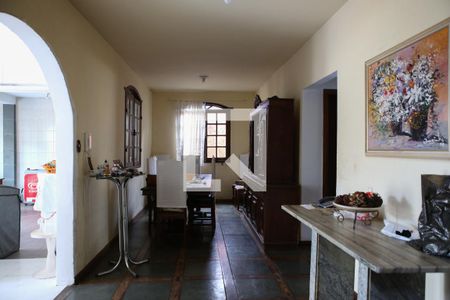 Casa à venda com 360m², 4 quartos e 2 vagasSala de Jantar