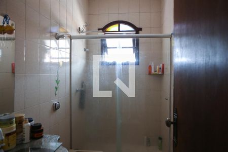 Casa à venda com 360m², 4 quartos e 2 vagasBanheiro Social 2 andar