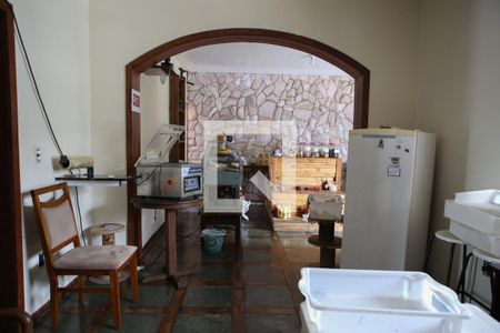 Casa à venda com 360m², 4 quartos e 2 vagasSala 1 andar