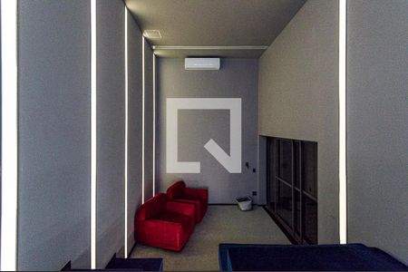 Studio para alugar com 21m², 1 quarto e sem vagaCinema