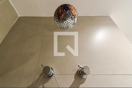 Studio para alugar com 21m², 1 quarto e sem vagaBanheiro