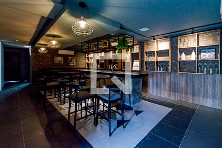 Studio para alugar com 21m², 1 quarto e sem vagaPub