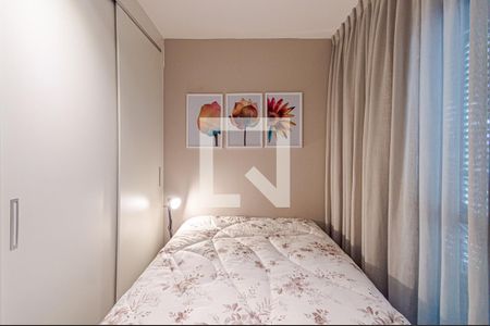 Studio para alugar com 21m², 1 quarto e sem vagaStudio