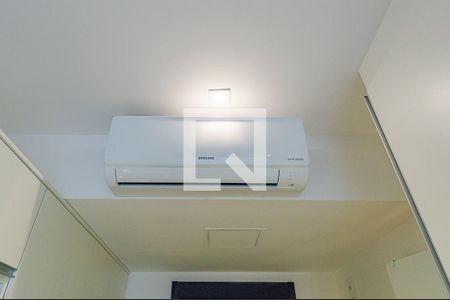 Studio para alugar com 21m², 1 quarto e sem vagaStudio