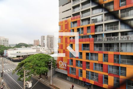 Apartamento à venda com 76m², 2 quartos e 1 vagaVista da Varanda