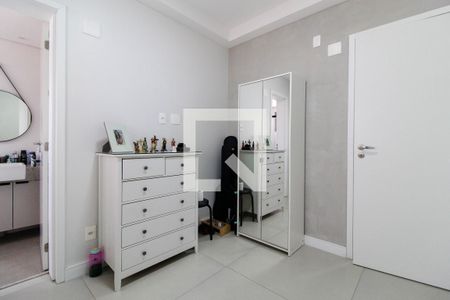 Suite 1 de apartamento à venda com 2 quartos, 76m² em Indianópolis, São Paulo