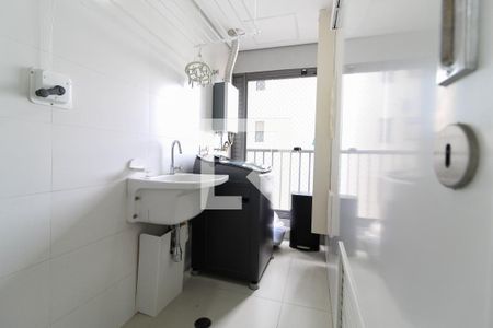 Apartamento à venda com 76m², 2 quartos e 1 vagaÁrea de Serviço