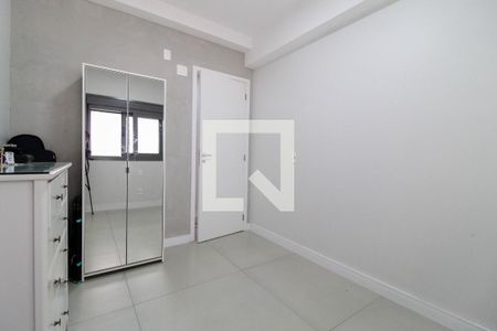 Suite 1 de apartamento à venda com 2 quartos, 76m² em Indianópolis, São Paulo