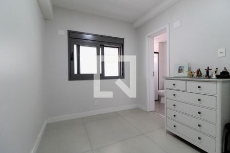 Suite 1 de apartamento à venda com 2 quartos, 76m² em Indianópolis, São Paulo