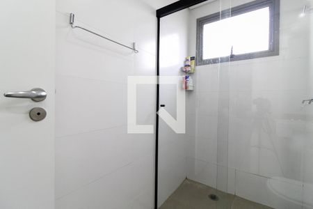 Apartamento à venda com 76m², 2 quartos e 1 vagaBanheiro da Suíte 2