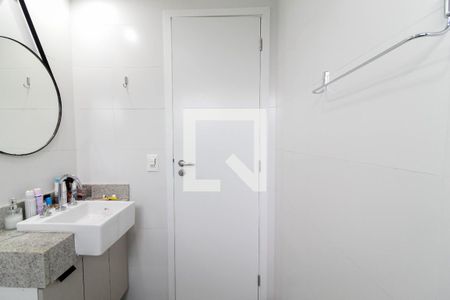 Apartamento à venda com 76m², 2 quartos e 1 vagaBanheiro da Suíte 2