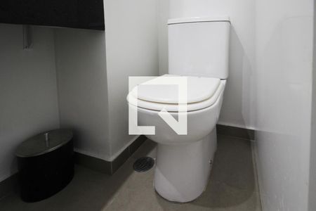 Apartamento à venda com 76m², 2 quartos e 1 vagaLavabo