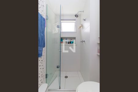 Apartamento para alugar com 65m², 1 quarto e 1 vaga Apartamento para alugar com 65m², 1 quarto e 1 vagaSuíte - Banheiro