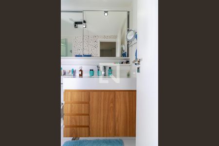 Apartamento para alugar com 65m², 1 quarto e 1 vaga Apartamento para alugar com 65m², 1 quarto e 1 vagaSuíte - Banheiro