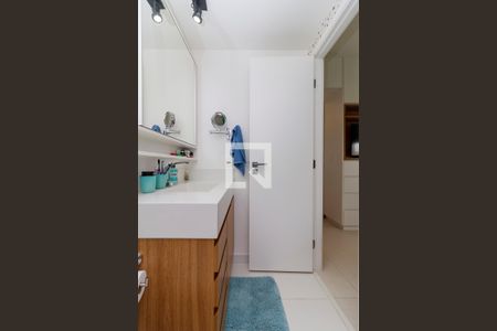 Apartamento para alugar com 65m², 1 quarto e 1 vaga Apartamento para alugar com 65m², 1 quarto e 1 vagaSuíte - Banheiro