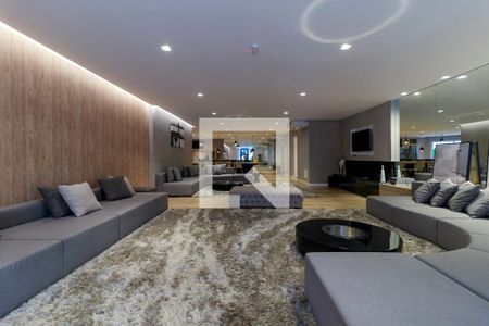 Apartamento para alugar com 65m², 1 quarto e 1 vaga Apartamento para alugar com 65m², 1 quarto e 1 vagaSalão de Festas