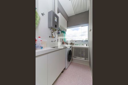 Apartamento para alugar com 65m², 1 quarto e 1 vaga Apartamento para alugar com 65m², 1 quarto e 1 vagaÁrea de Serviço