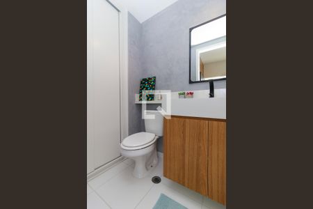 Apartamento para alugar com 65m², 1 quarto e 1 vaga Apartamento para alugar com 65m², 1 quarto e 1 vagaLavabo