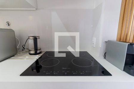 Apartamento para alugar com 65m², 1 quarto e 1 vaga Apartamento para alugar com 65m², 1 quarto e 1 vagaCozinha