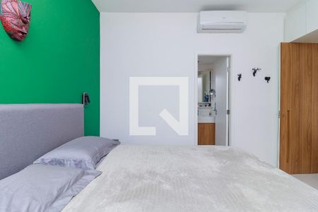 Apartamento para alugar com 65m², 1 quarto e 1 vaga Apartamento para alugar com 65m², 1 quarto e 1 vagaSuíte