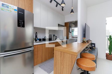 Apartamento para alugar com 65m², 1 quarto e 1 vaga Apartamento para alugar com 65m², 1 quarto e 1 vagaCozinha