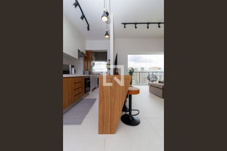 Apartamento para alugar com 65m², 1 quarto e 1 vaga Apartamento para alugar com 65m², 1 quarto e 1 vagaCozinha