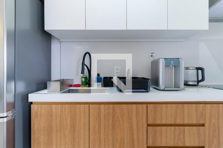 Apartamento para alugar com 65m², 1 quarto e 1 vaga Apartamento para alugar com 65m², 1 quarto e 1 vagaCozinha